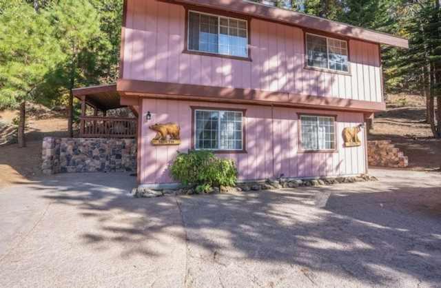Cozy Bear South-Inside Yosemite-Sleeps 5 Apartment Йосемити Уест Екстериор снимка