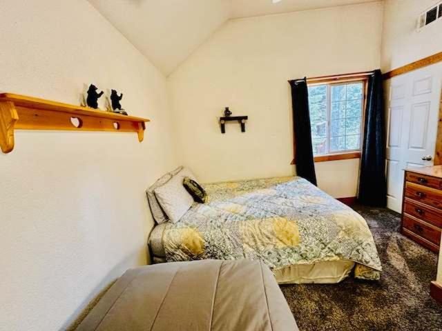 Cozy Bear South-Inside Yosemite-Sleeps 5 Apartment Йосемити Уест Екстериор снимка