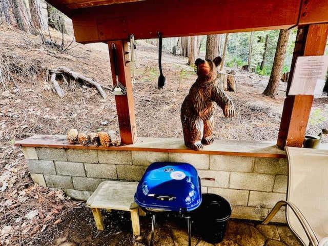 Cozy Bear South-Inside Yosemite-Sleeps 5 Apartment Йосемити Уест Екстериор снимка