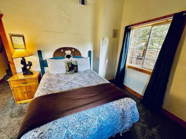 Cozy Bear South-Inside Yosemite-Sleeps 5 Apartment Йосемити Уест Екстериор снимка