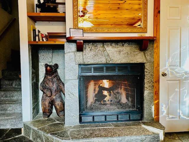 Cozy Bear South-Inside Yosemite-Sleeps 5 Apartment Йосемити Уест Екстериор снимка